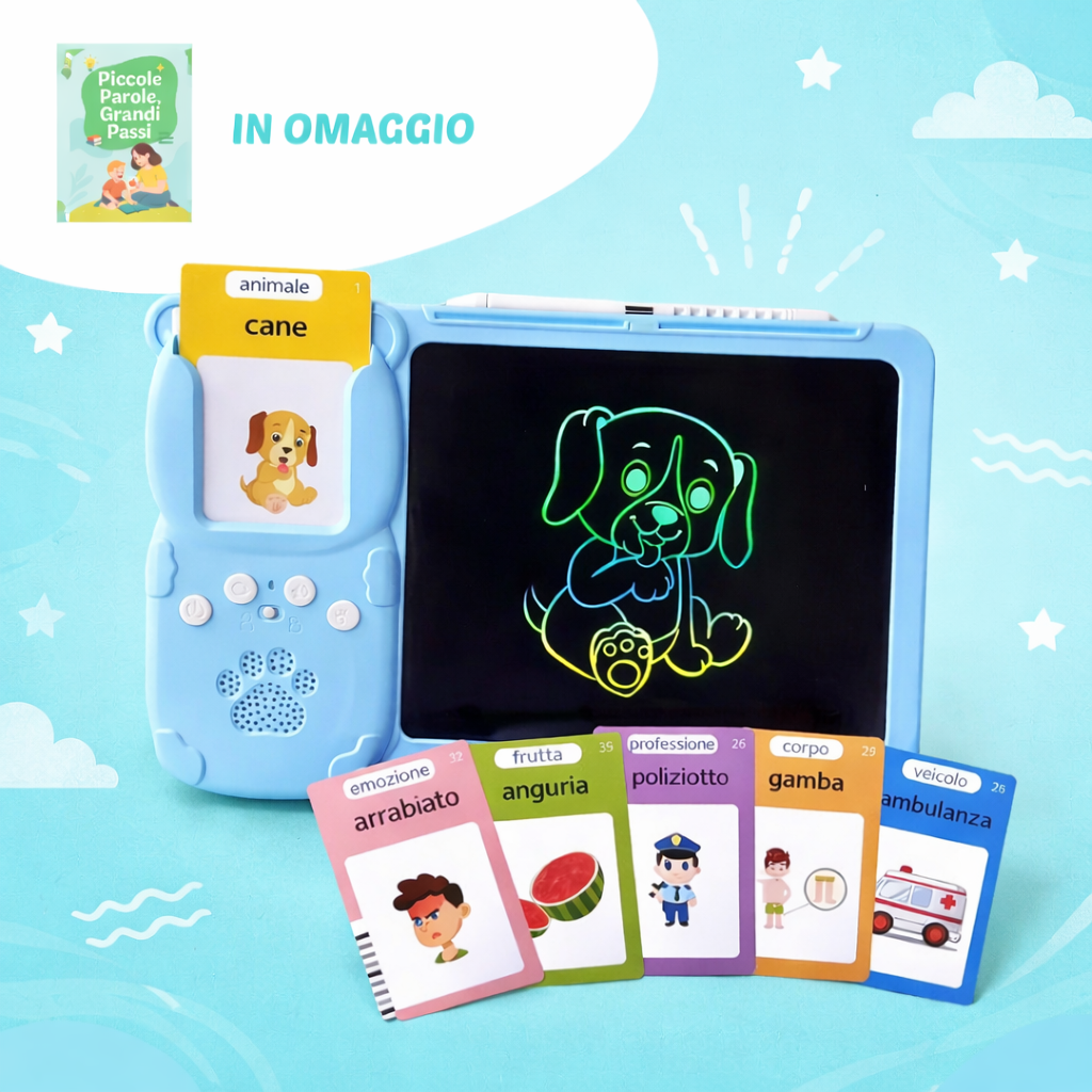 Paroliamo | Fantacarte