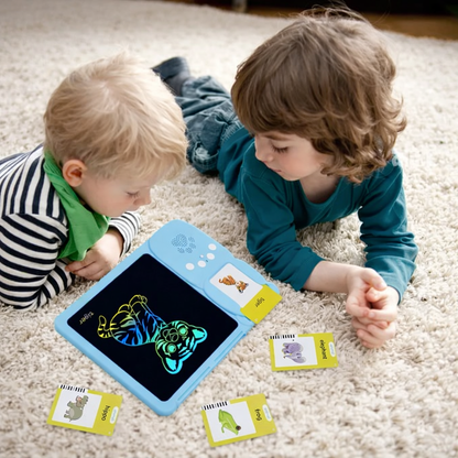 Paroliamo | Fantacarte