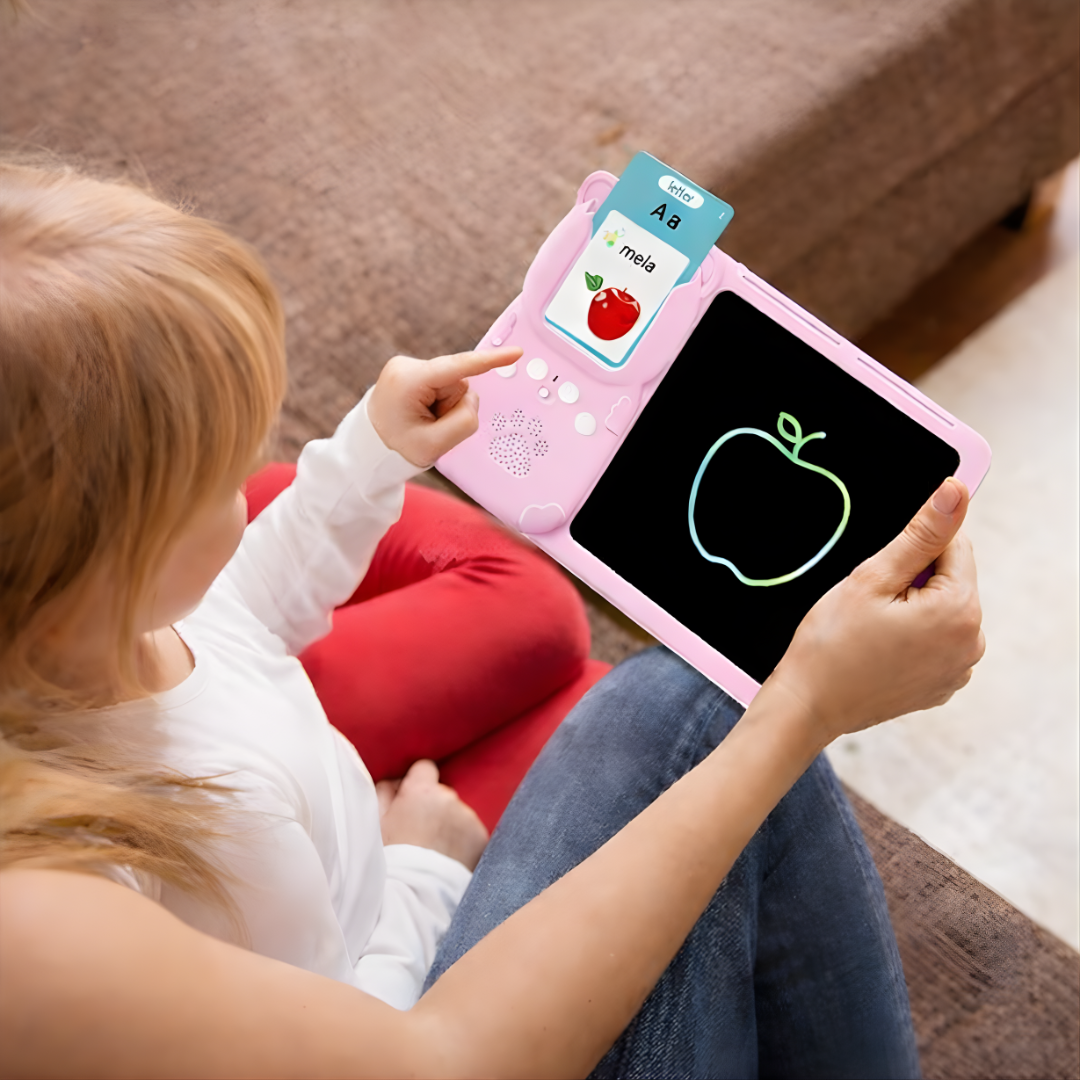 Paroliamo | Fantacarte